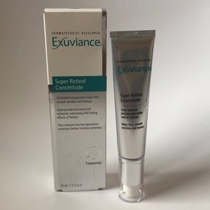 Exuviance Super Retinol Concentrate